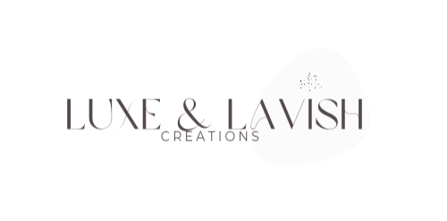 Luxe and Lavish Creations 